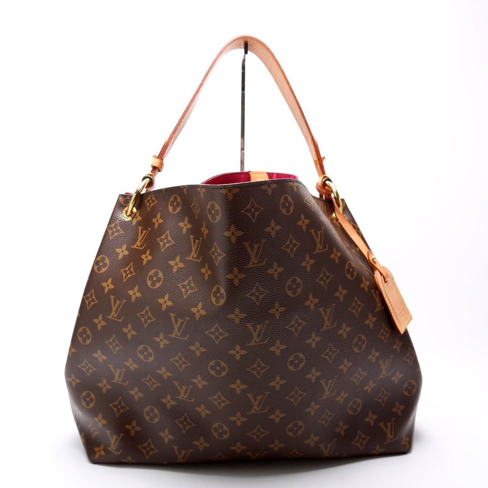 Graceful MM Monogram