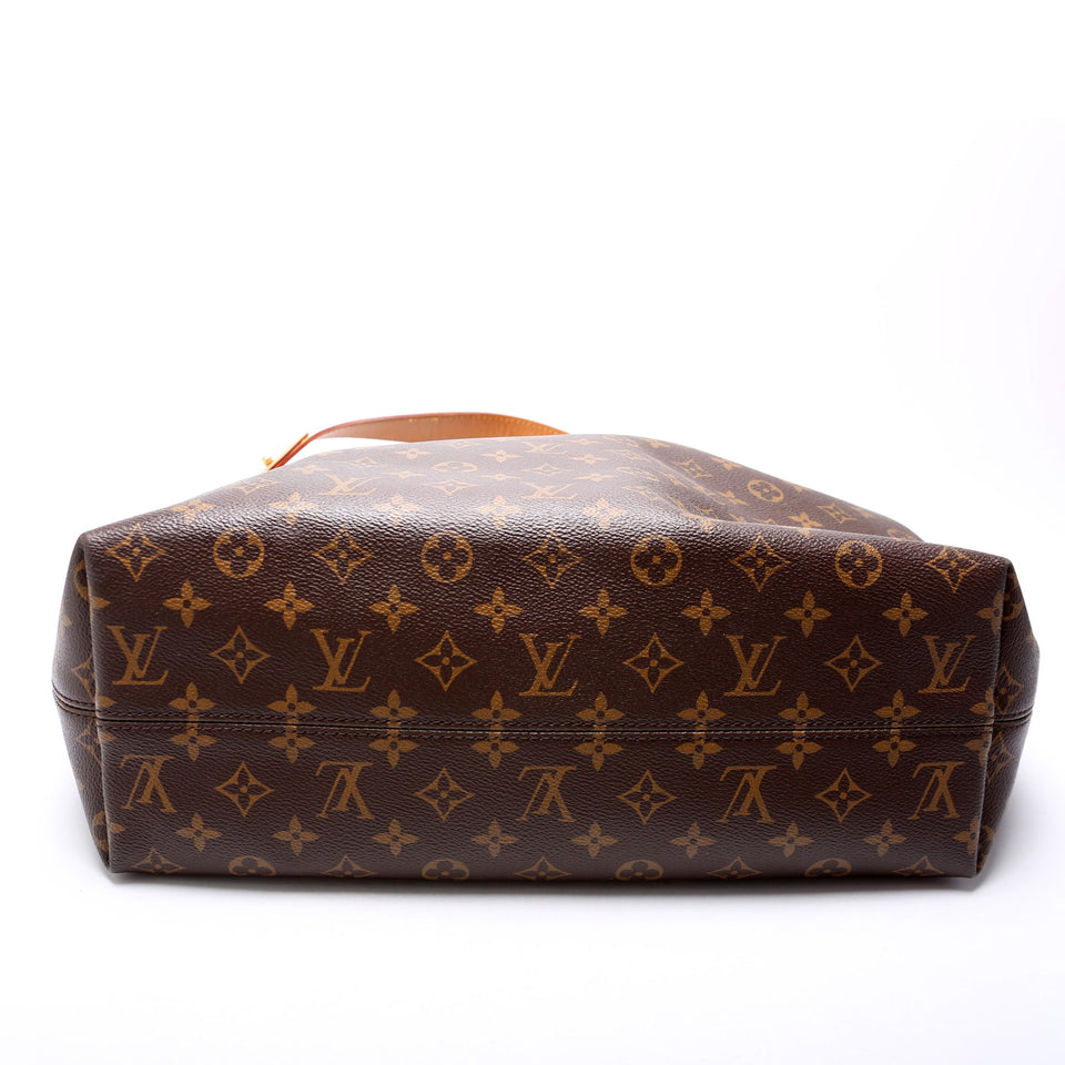 Graceful MM Monogram