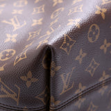 Graceful MM Monogram