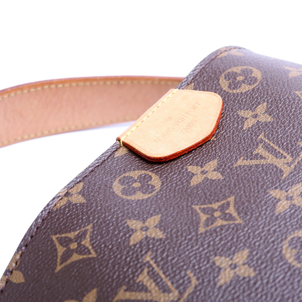 Graceful MM Monogram