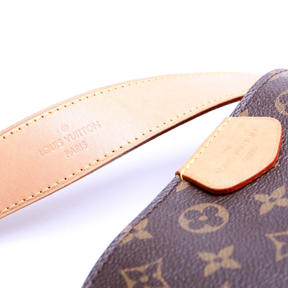 Graceful MM Monogram