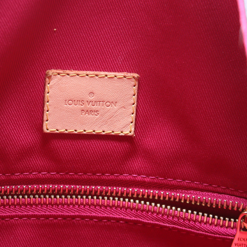 Graceful MM Monogram