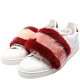 Frontrow Sneakers Size 38