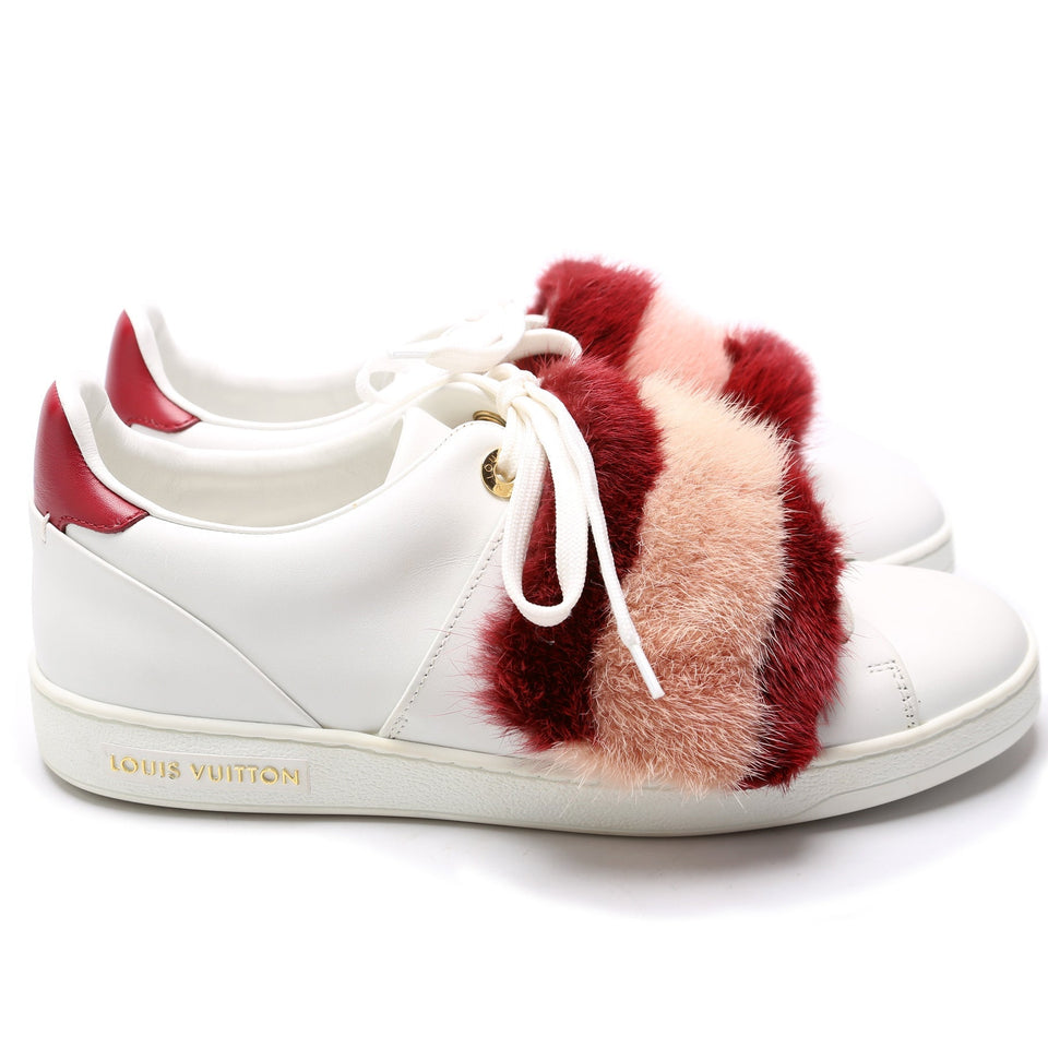Frontrow Sneakers Size 38