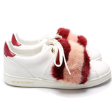 Frontrow Sneakers Size 38