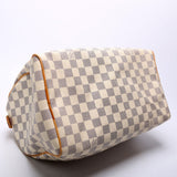 Speedy 30 Damier Azur