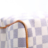 Speedy 30 Damier Azur