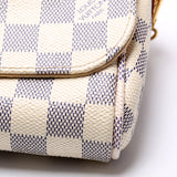 Favorite PM Damier Azur