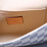 Favorite PM Damier Azur