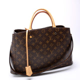 Montaigne GM Monogram