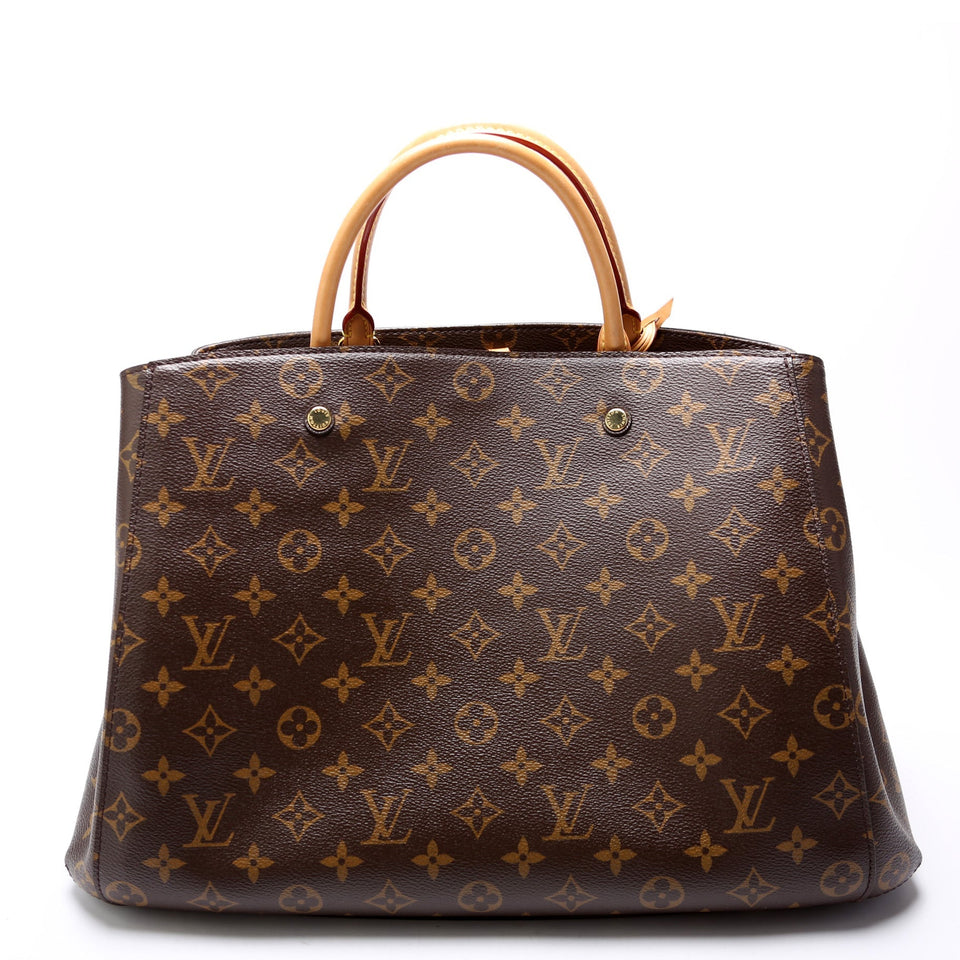 Montaigne GM Monogram