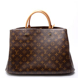 Montaigne GM Monogram