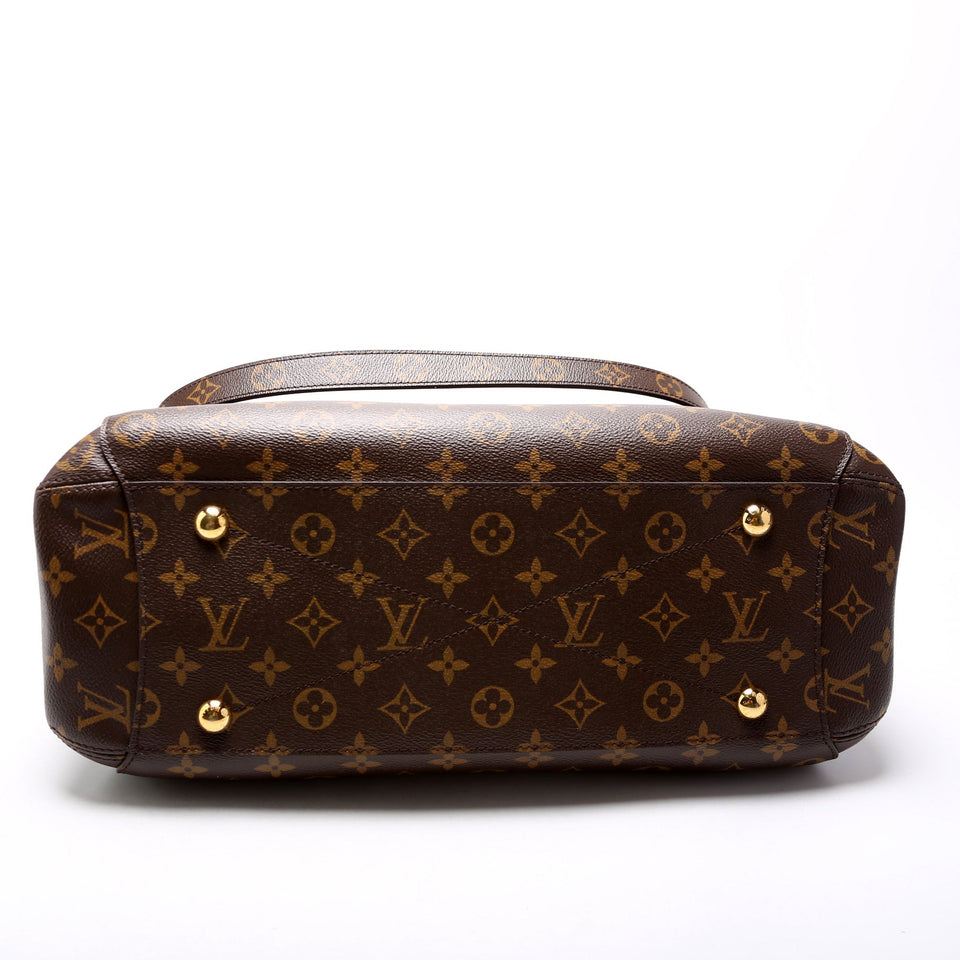 Montaigne GM Monogram