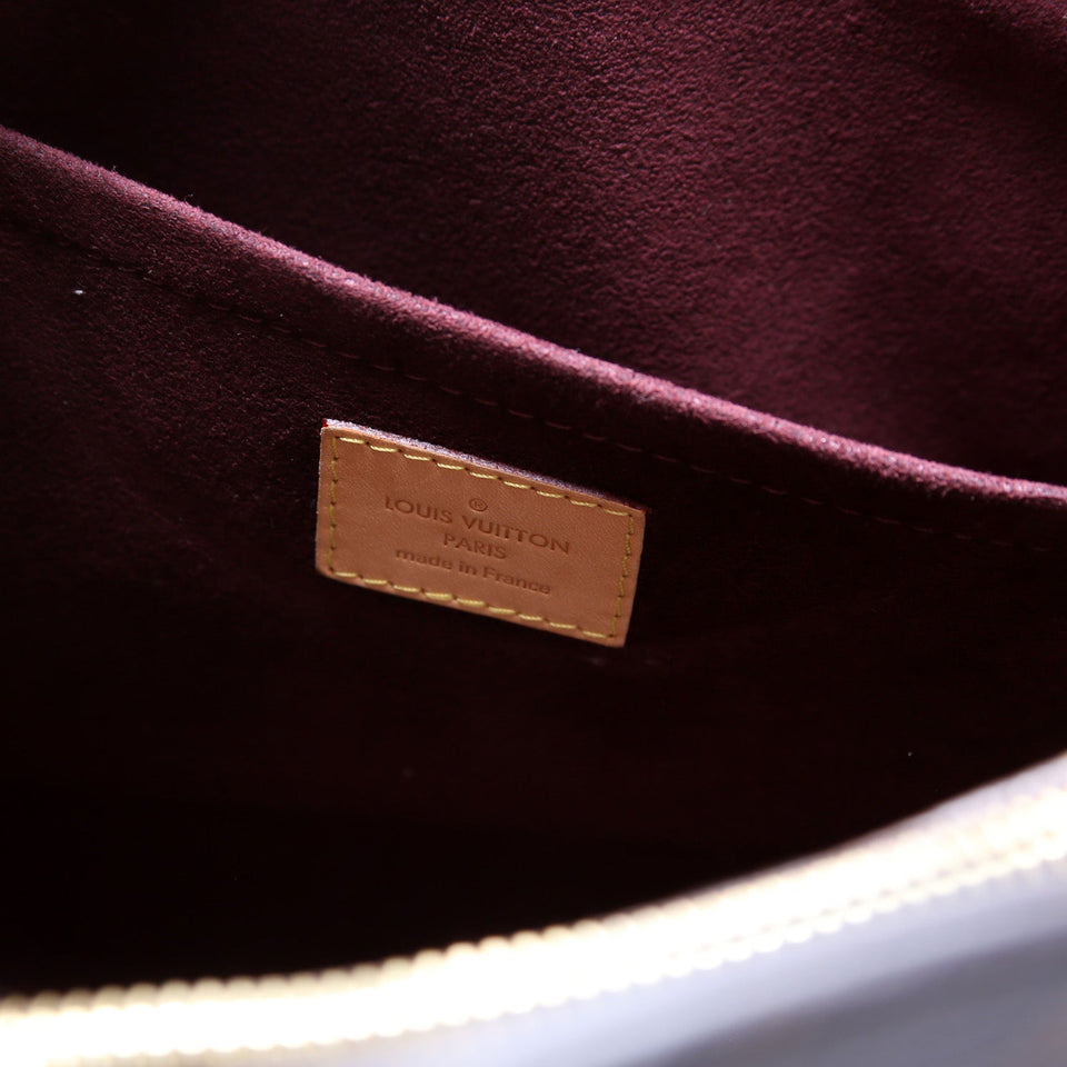 Montaigne GM Monogram