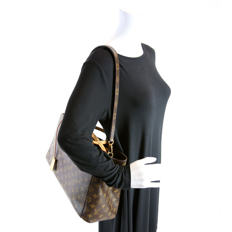 Montaigne GM Monogram