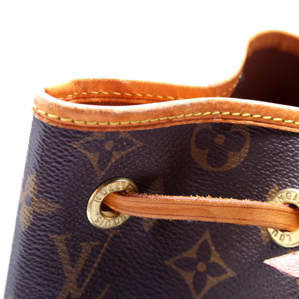 Bosphore Backpack Monogram