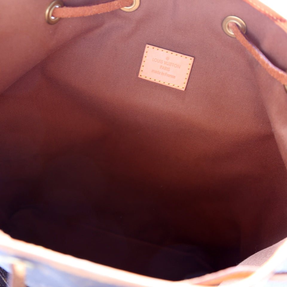 Bosphore Backpack Monogram