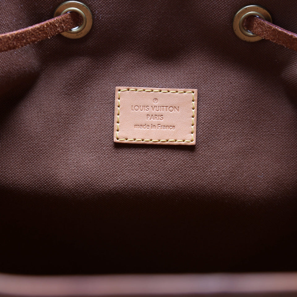 Bosphore Backpack Monogram