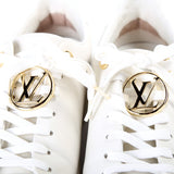 Frontrow Sneakers Size 37