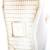 Frontrow Sneakers Size 37