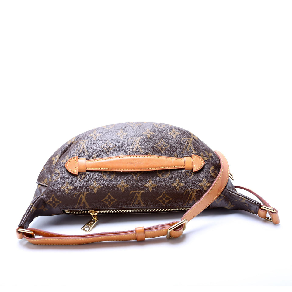 Bumbag Monogram
