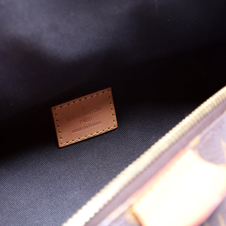 Bumbag Monogram