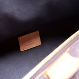 Bumbag Monogram
