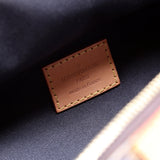Bumbag Monogram
