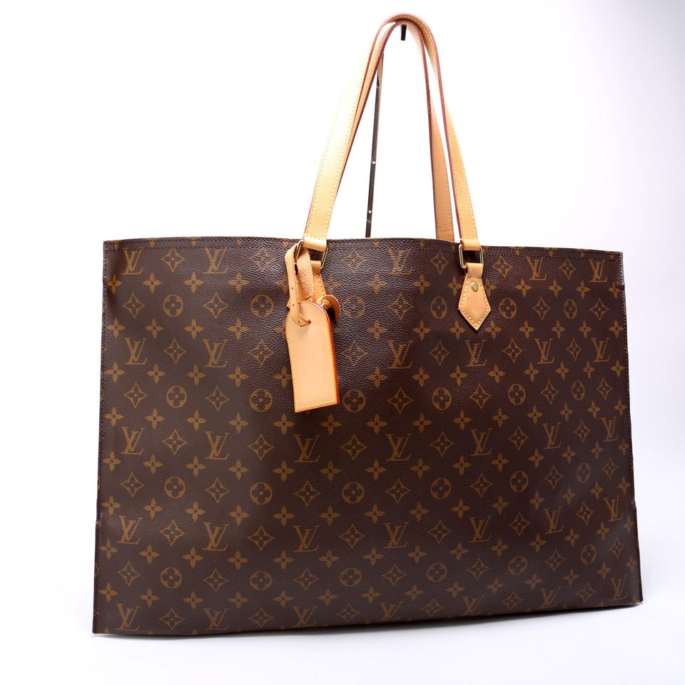 All-In MM Monogram