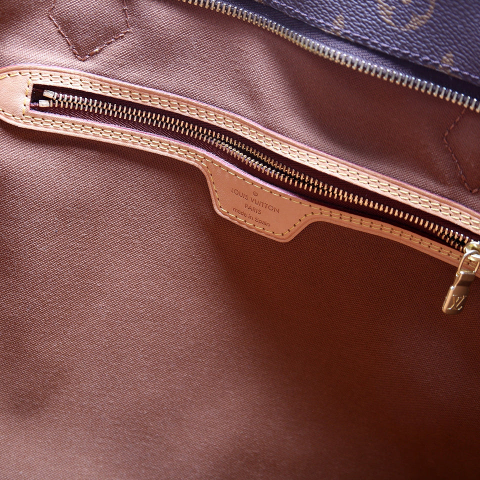 All-In MM Monogram