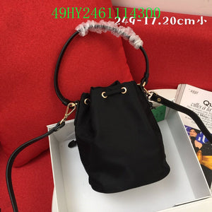 Prada Bags - The Barnes Bags  814