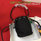 Prada Bags - The Barnes Bags  814
