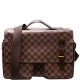 Broadway Messenger Damier Ebene