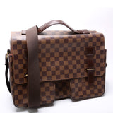 Broadway Messenger Damier Ebene