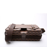 Broadway Messenger Damier Ebene