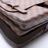 Broadway Messenger Damier Ebene