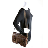 Broadway Messenger Damier Ebene