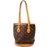 Bucket PM Monogram