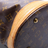 Bucket PM Monogram
