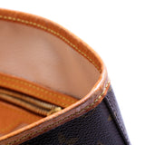 Bucket PM Monogram