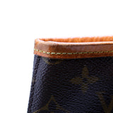 Bucket PM Monogram