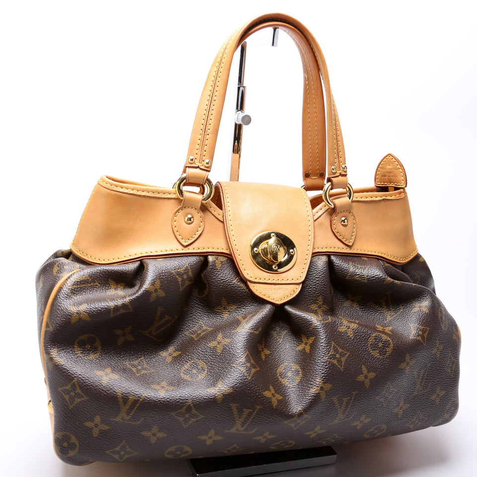 Boetie PM Monogram