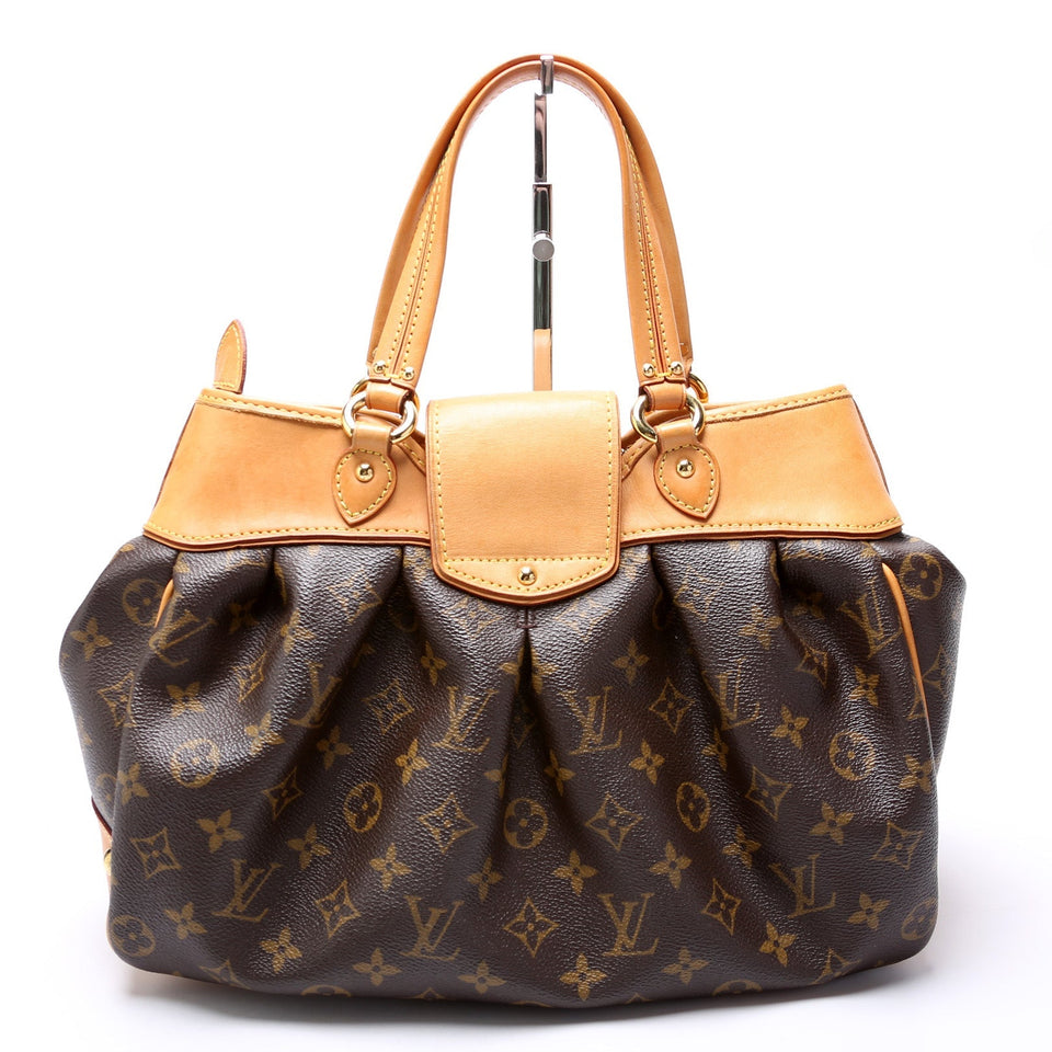 Boetie PM Monogram