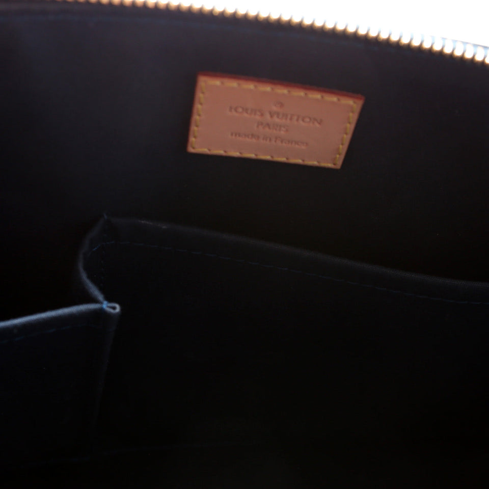 Bellevue PM Vernis