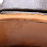 Montsouris GM Monogram