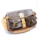 Hudson PM Monogram