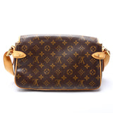 Hudson PM Monogram