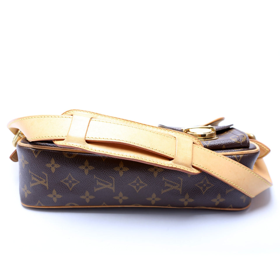 Hudson PM Monogram