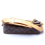 Hudson PM Monogram