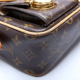 Hudson PM Monogram